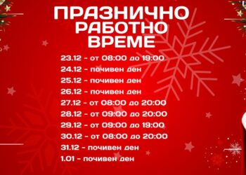 Praznichno rabotno vreme