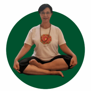Integralna yoga