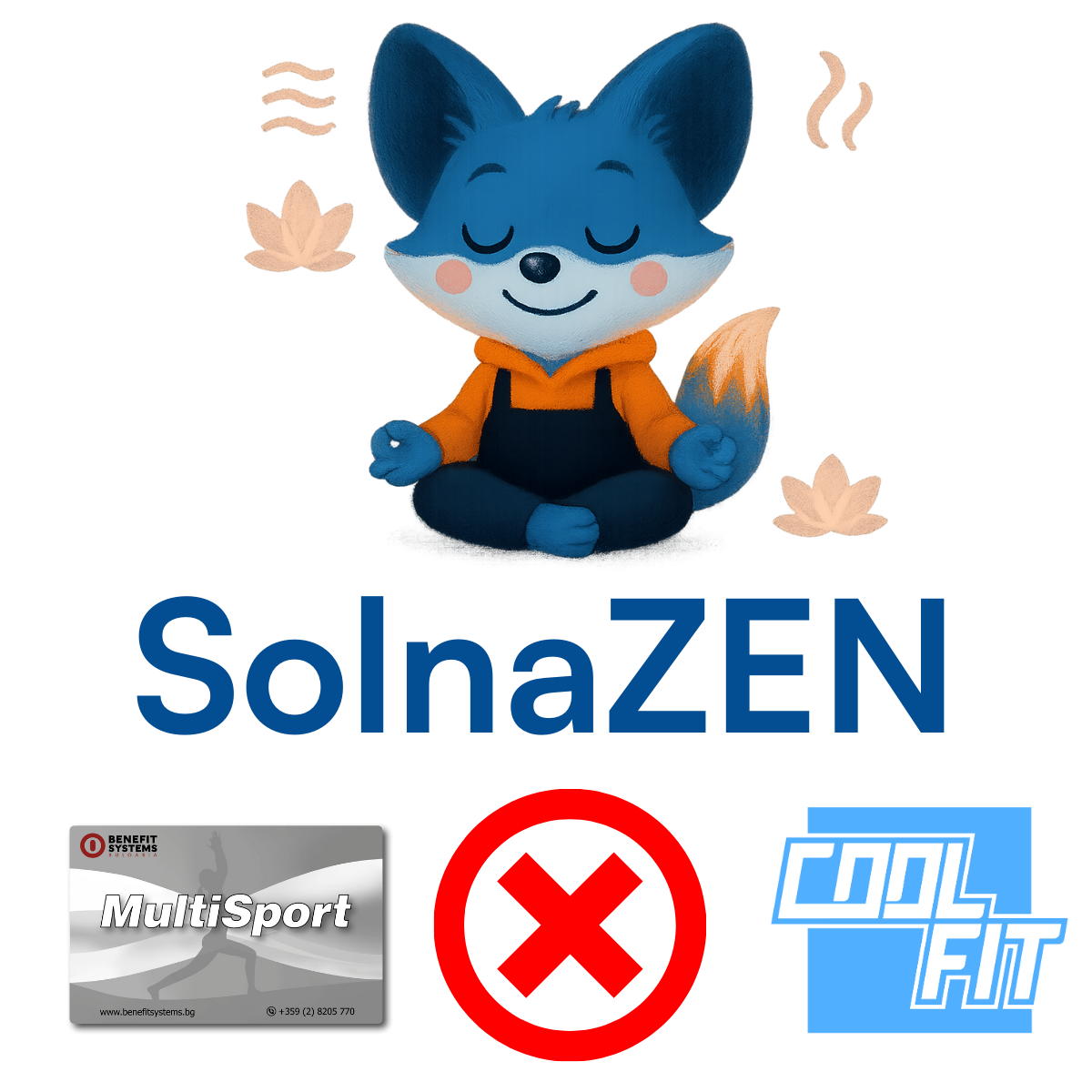 solnazen
