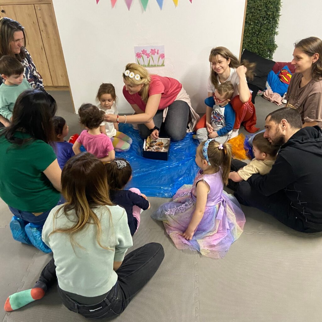 Академия за герои